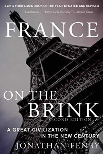 Tapa de France on the Brink