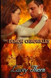 Tapa de The Demon Chronicles
