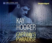 Tapa de Captain's Paradise