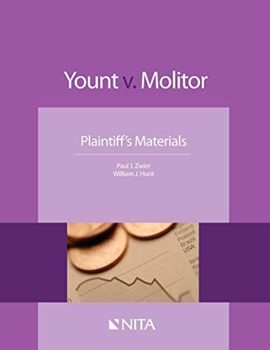 Tapa de Yount v. Molitor