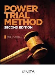 Tapa de Power Trial Method
