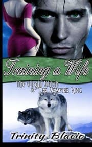 Tapa de Training a Wife