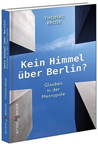 Tapa de Kein Himmel über Berlin?