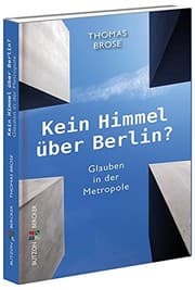 Tapa de Kein Himmel über Berlin?