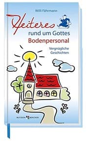 Tapa de Heiteres rund um Gottes Bodenpersonal