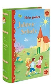 Tapa de Mein großer Jahresschatz
