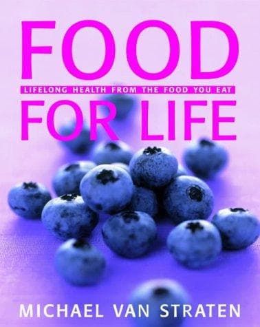 Tapa de Food for Life