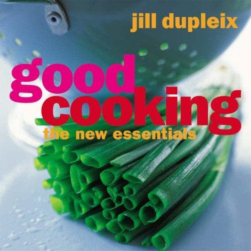 Tapa de Good Cooking