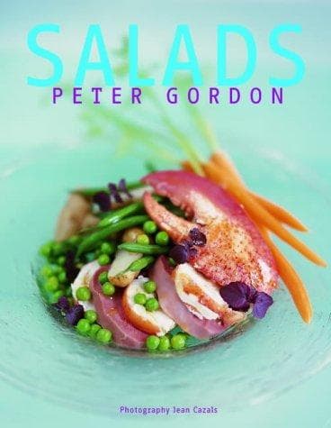 Tapa de Salads