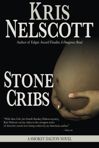 Tapa de Stone Cribs