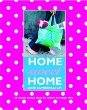 Tapa de Home Sweet Home