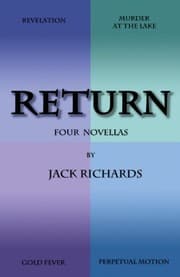 Tapa de Return