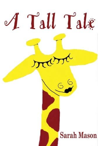 Tapa de A Tall Tale