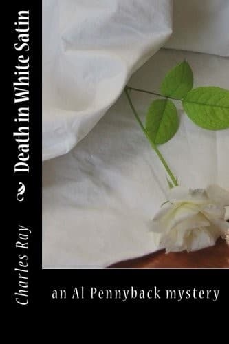 Tapa de Death in White Satin
