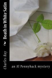 Tapa de Death in White Satin