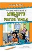 Tapa de Will and Wendy Build a Website With Digital Tools