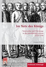 Tapa de Im Netz des Königs