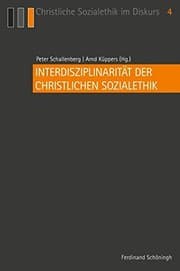 Tapa de Interdisziplinarität der Christlichen Sozialethik