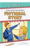 Tapa de Frank and Fiona Build a Fictional Story