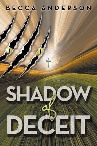 Tapa de Shadow of Deceit