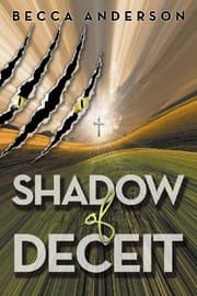 Tapa de Shadow of Deceit