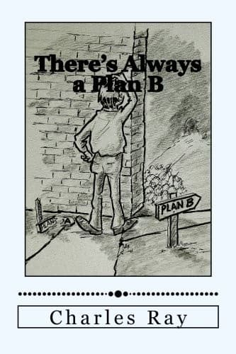 Tapa de There's Always a Plan B