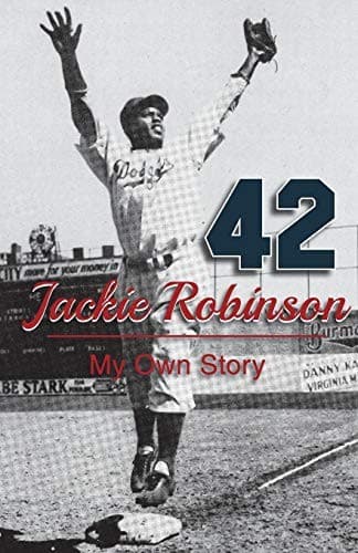 Tapa de Jackie Robinson