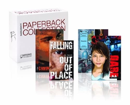 Tapa de Lexile Set 1 Small Box Set Paperback Collection