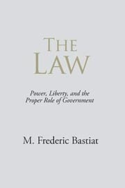Tapa de The Law