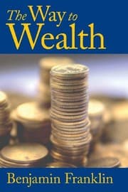 Tapa de The Way to Wealth