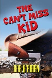 Tapa de The Can't Miss Kid