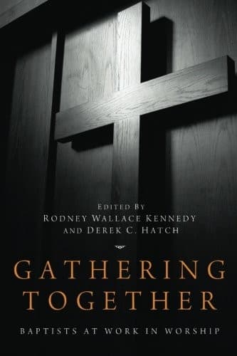 Tapa de Gathering Together