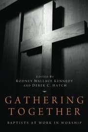 Tapa de Gathering Together