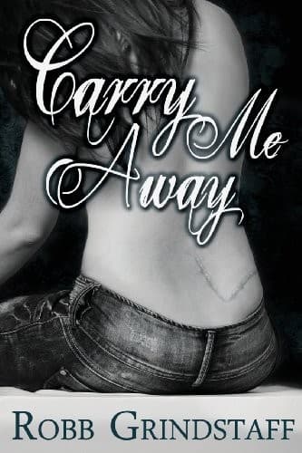 Tapa de Carry Me Away