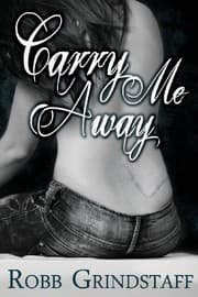 Tapa de Carry Me Away