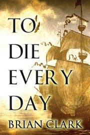 Tapa de To Die Every Day