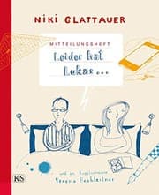 Tapa de Mitteilungsheft