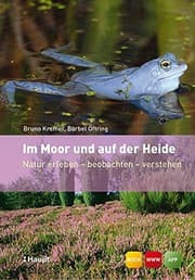 Tapa de Im Moor und auf der Heide