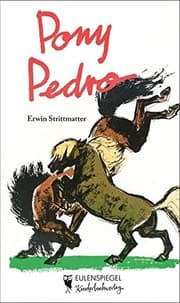 Tapa de Pony Pedro