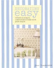 Tapa de Decorating Easy