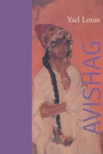 Tapa de Avishag