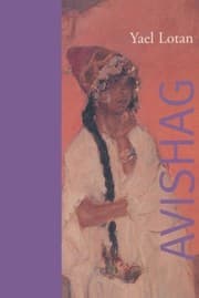 Tapa de Avishag