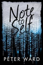 Tapa de Note to Self