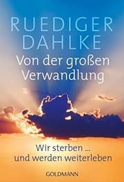 Tapa de Von der großen Verwandlung