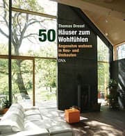 Tapa de 50 Häuser zum Wohlfühlen