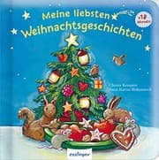 Tapa de Meine liebsten Weihnachtsgeschichten