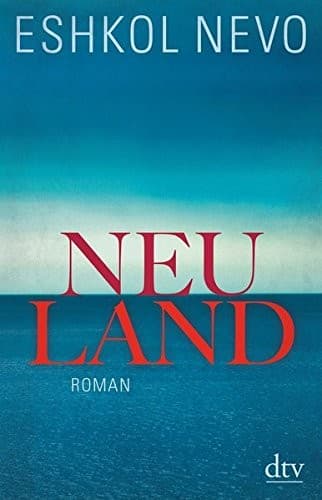 Tapa de Neuland