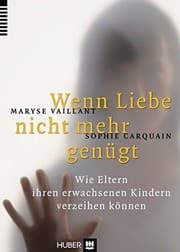 Tapa de Wenn Liebe nicht mehr genügt