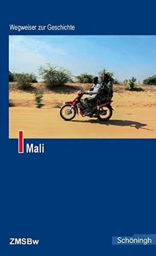 Tapa de Mali