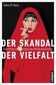 Tapa de Der Skandal der Vielfalt